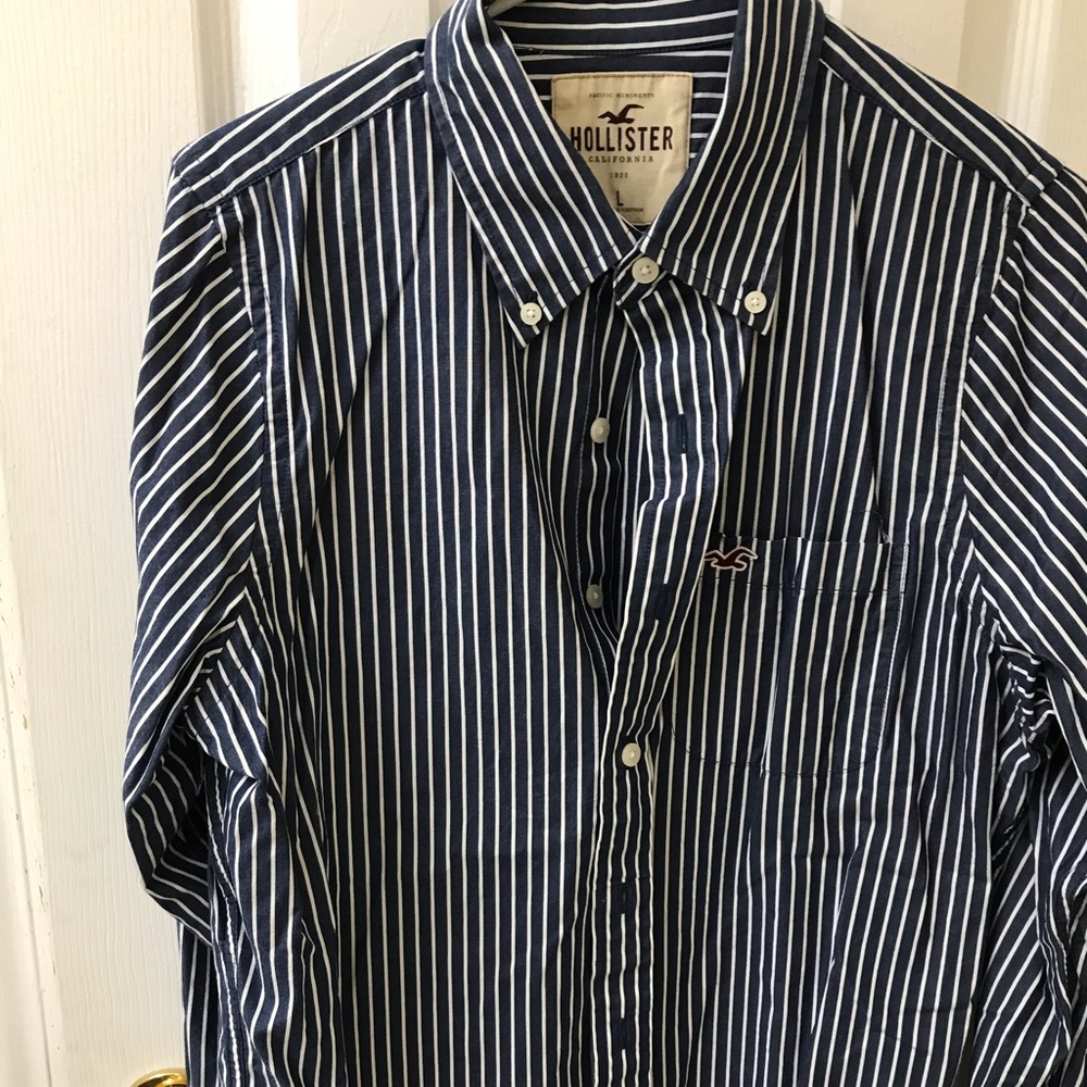 Dress shirt